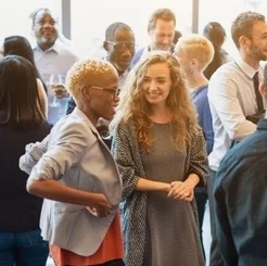 Rencontrez et networkez