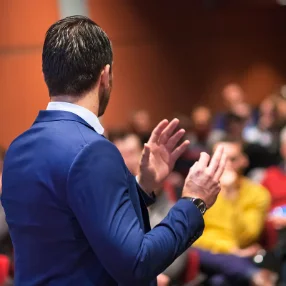 Positionnez-vous comme un expert