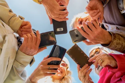 Votre smartphone : votre couteau suisse au quotidien