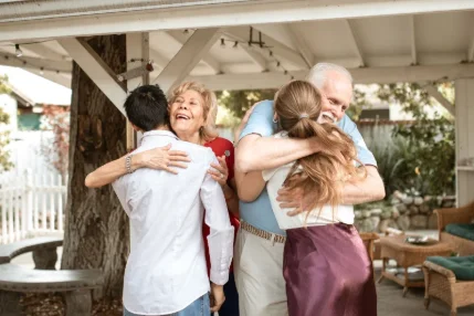 La non-violence au quotidien : mieux vivre ensemble, à tout âge
