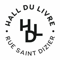 LE HALL DU LIVRE - ESPACE LIBRAIRIE